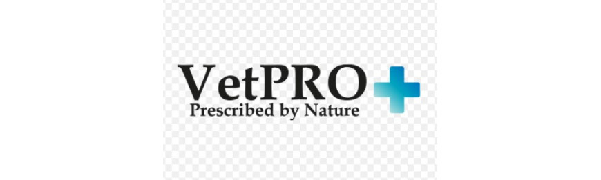 VetPRO 自然處方
